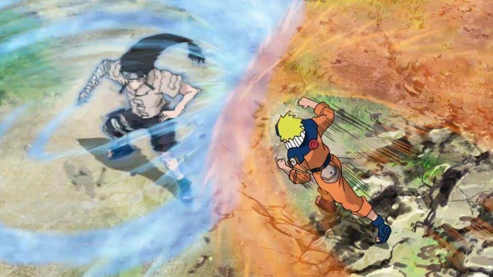 crunchyroll.com/naruto