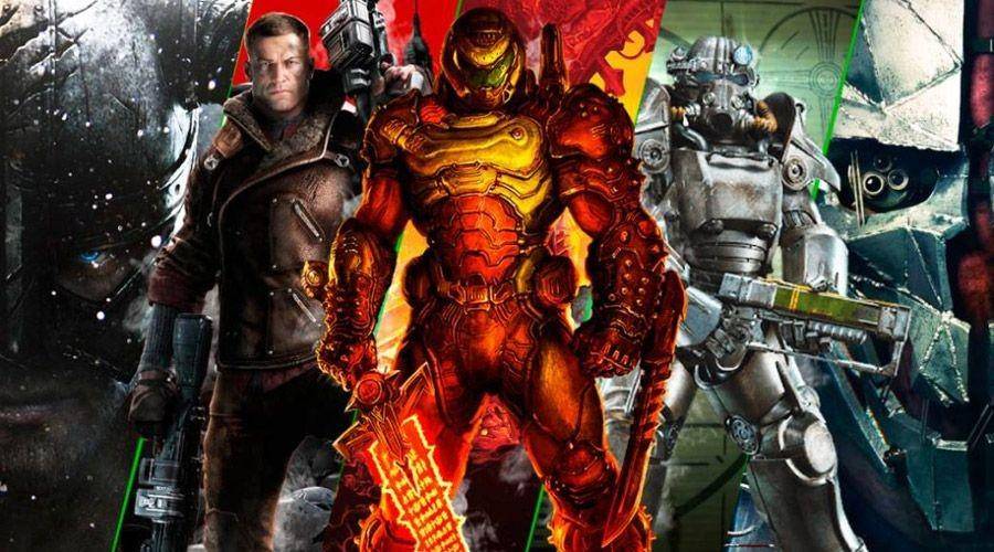 Game Bethesda Terbaru Akan Diprioritaskan Untuk Xbox dan PC