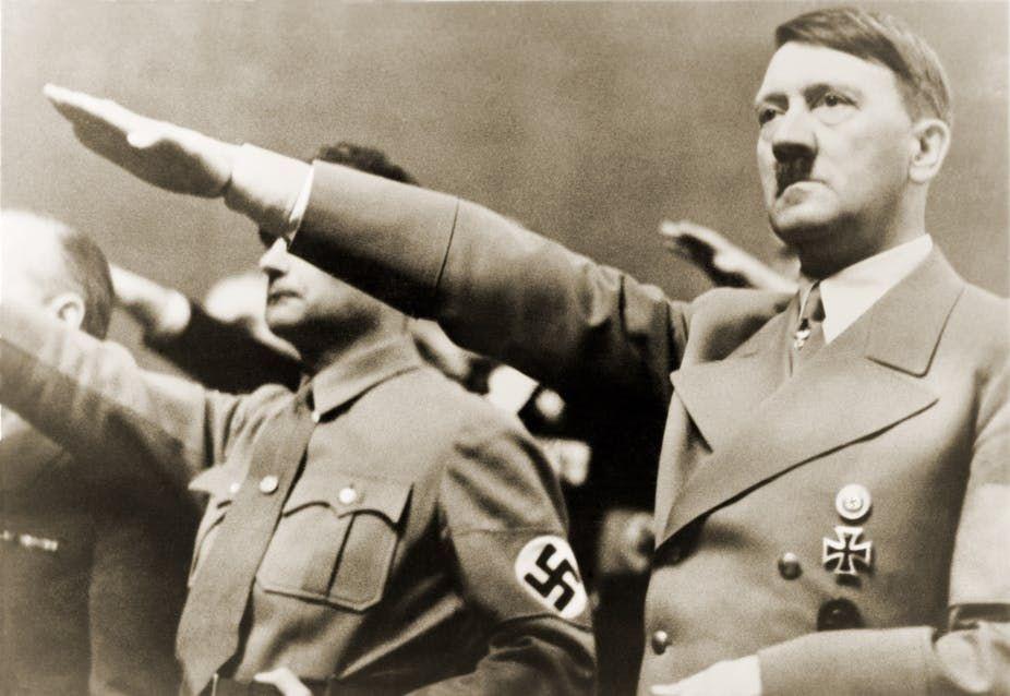 Tanpa Nazi, 10 Penemuan Ini Tak Akan Pernah Ada