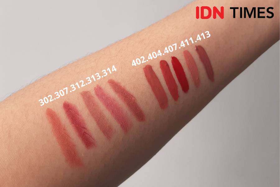 IDN Times/Klara Livia