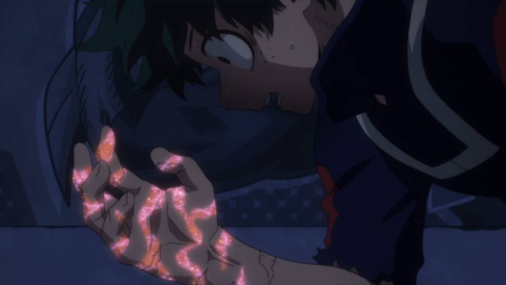 funimation.com/My Hero Academia