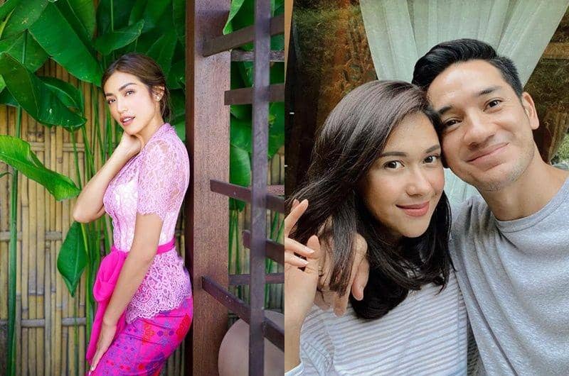 Hidup Lebih Damai dan Bahagia, 10 Artis Ini Putuskan Pindah ke Bali