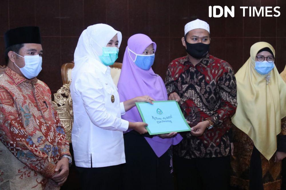 Palembang Punya Sakinah Center, Tempat Pembelajaran Pra Nikah