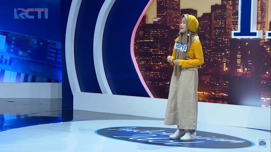 Youtube.com/Indonesian Idol Special Season