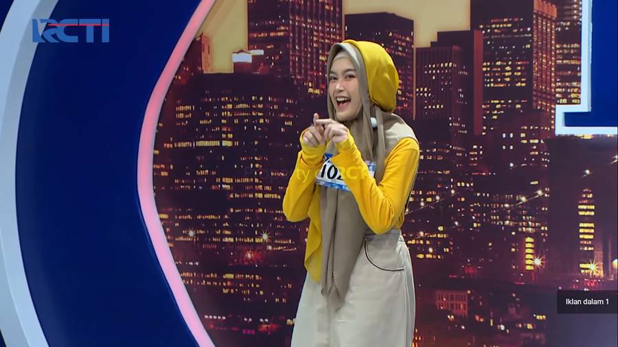 Youtube.com/Indonesian Idol Special Season