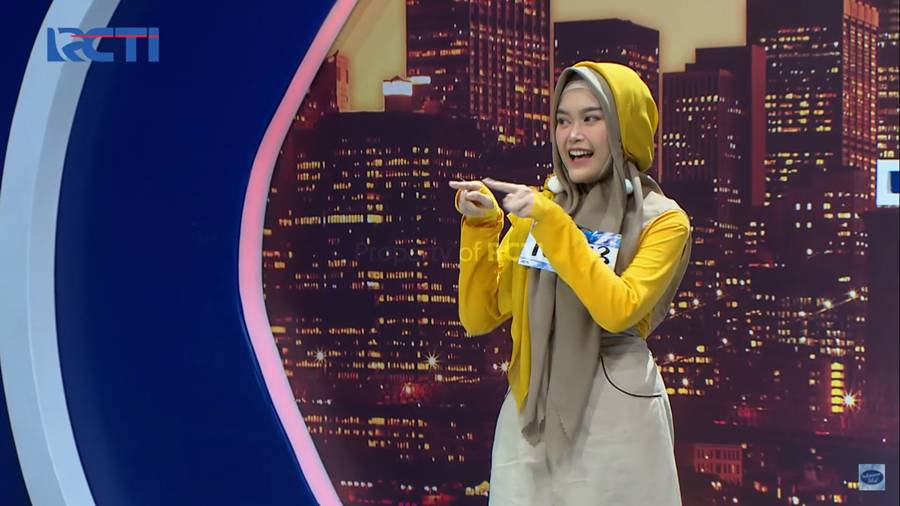 Youtube.com/Indonesian Idol Special Season