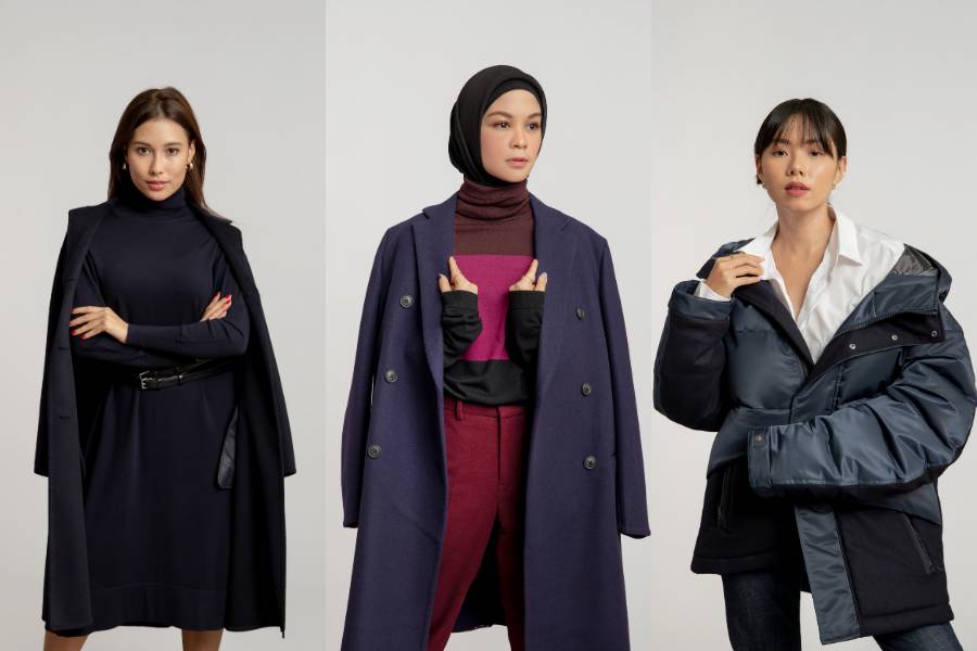 Doc. UNIQLO