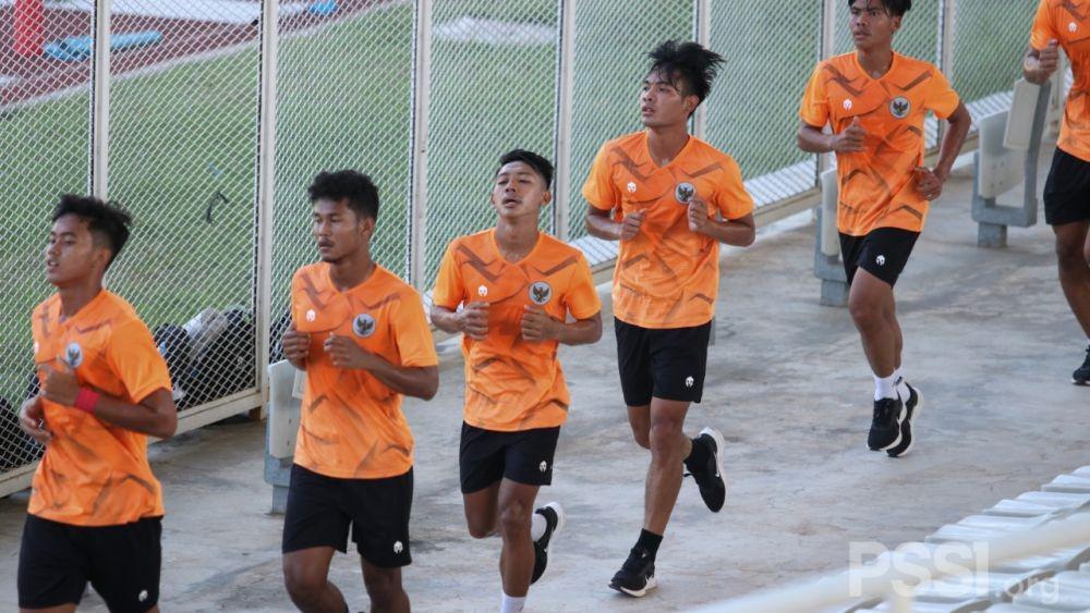 Apa Sebenarnya Tugas Bima Sakti di Timnas U-18?