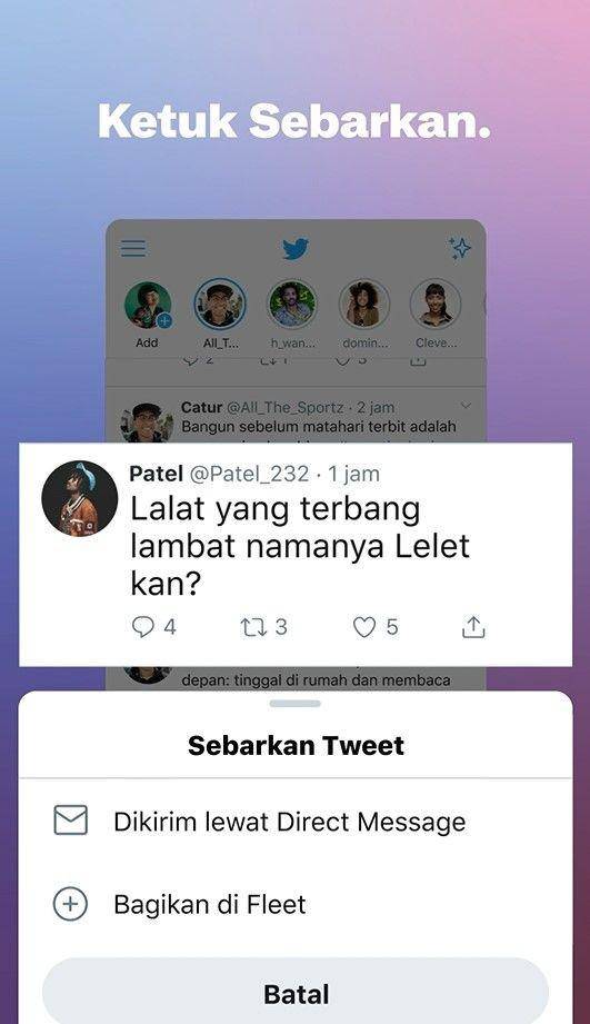 Dok. Twitter