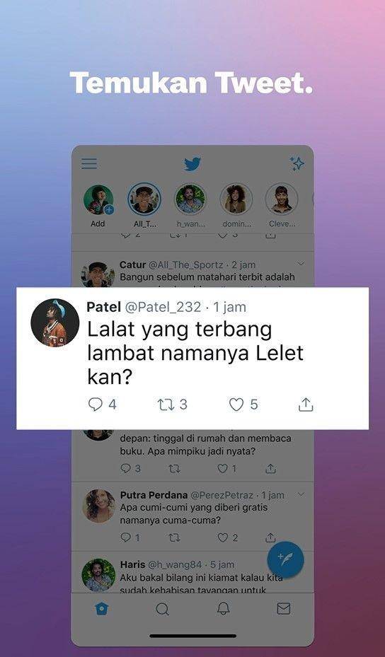 Dok. Twitter