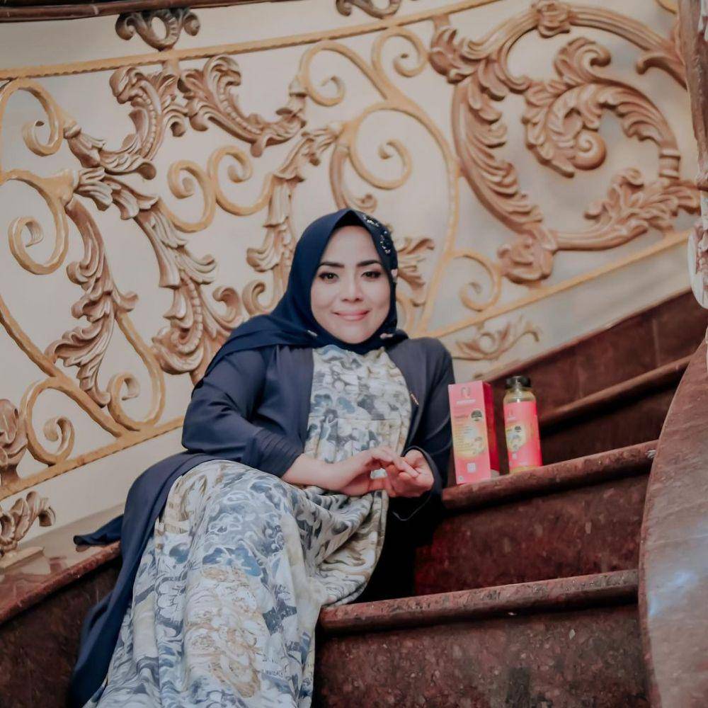 Instagram.com/muzdalifah999