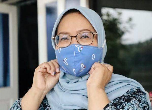Bupati Bogor Ade Yasin (Instagram.com/ademunawarohyasin)