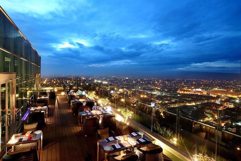 10 Cafe Romantis di Medan dengan Suasana Romantis