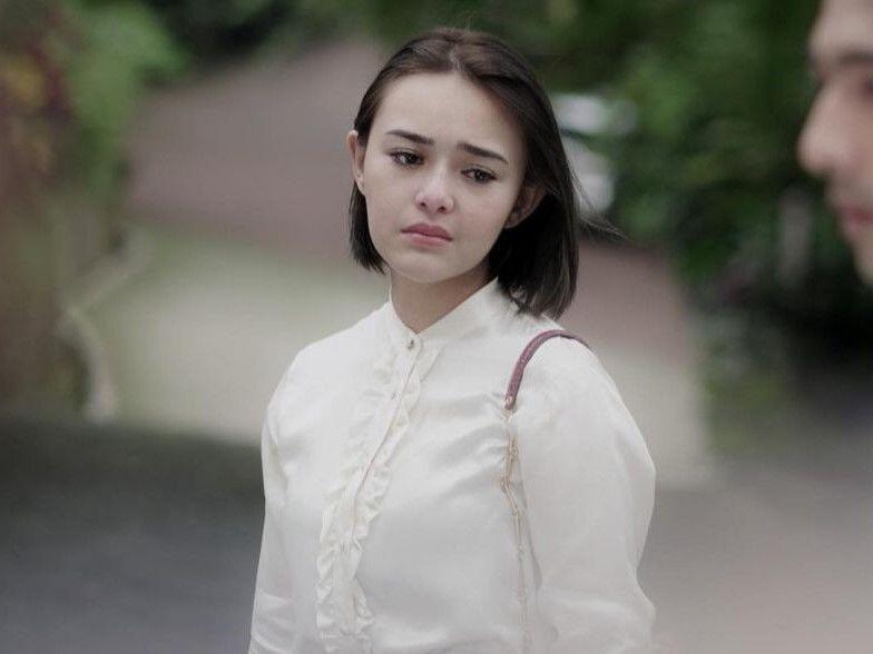 10 Artis yang Hidup Menderita di Sinetron, Kerjaannya Nangis Mulu!