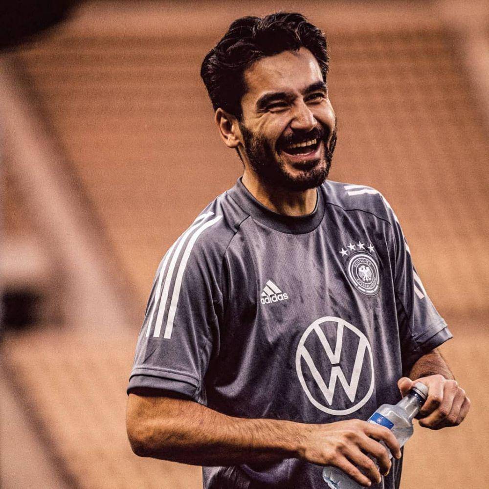 instagram.com/ilkayguendogan