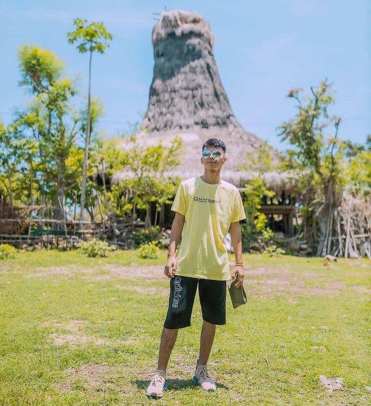Instagram.com/dimas_baam/