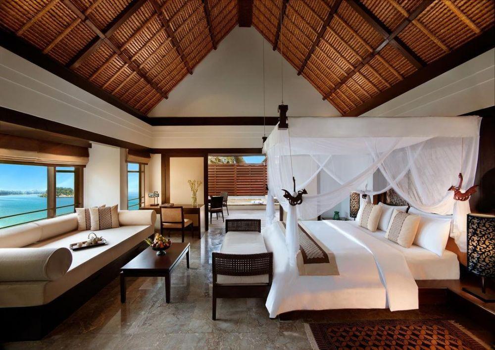 10 Rekomendasi Hotel Terbaik di Pulau Bintan, Mulai Rp200 Ribuan