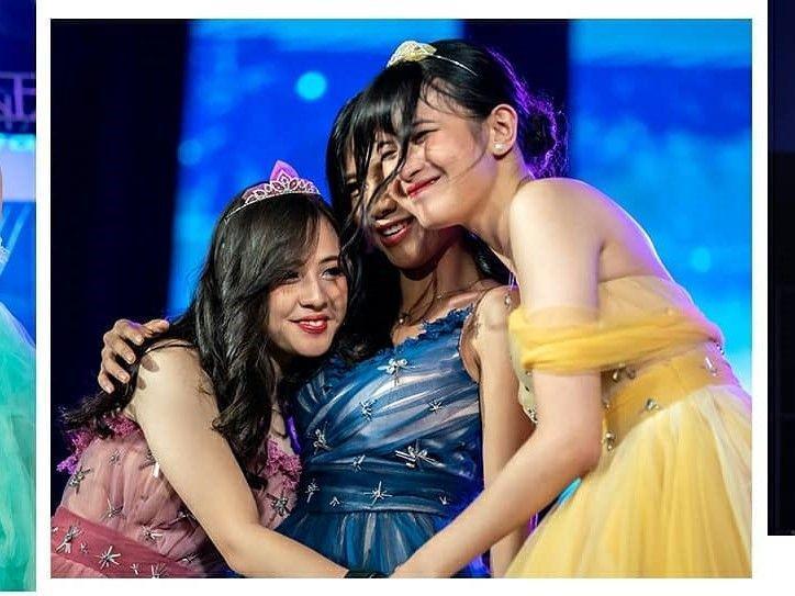 [QUIZ] Kami Tahu Eks Member JKT48 yang Paling Kamu Kangenin dari Pertanyaan Ini