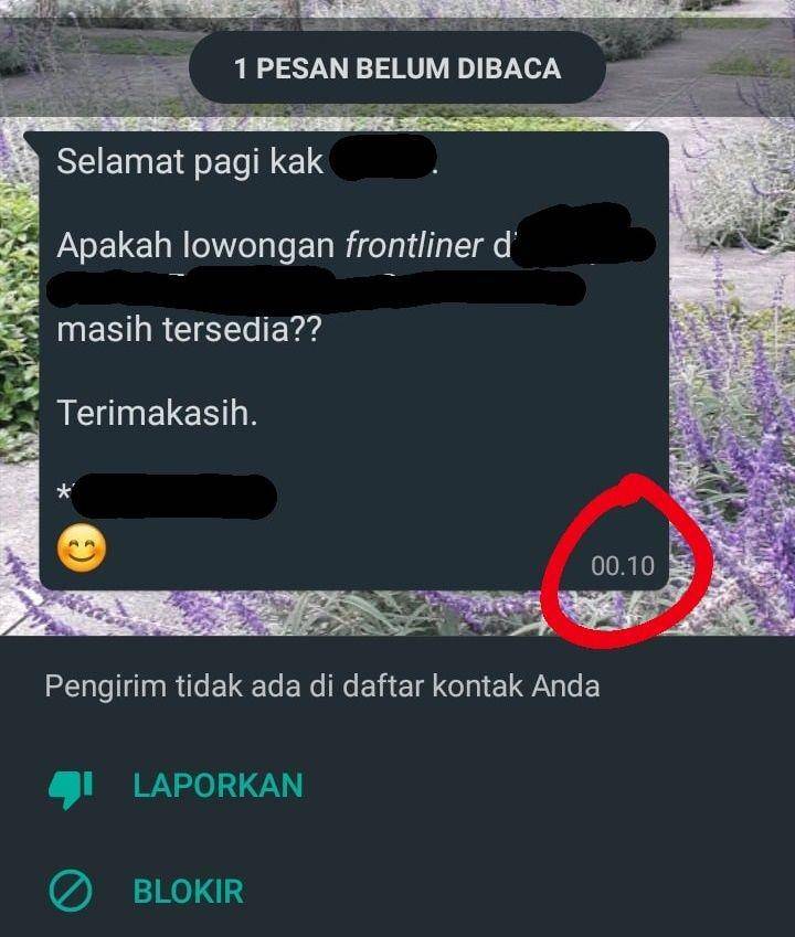 Twitter.com/danissaraswati