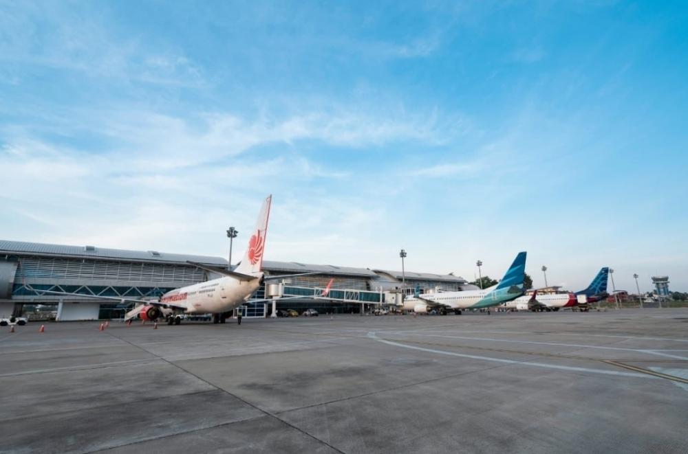 Menhub Cek Harga Tiket Pesawat, Ada Maskapai yang Bandel?