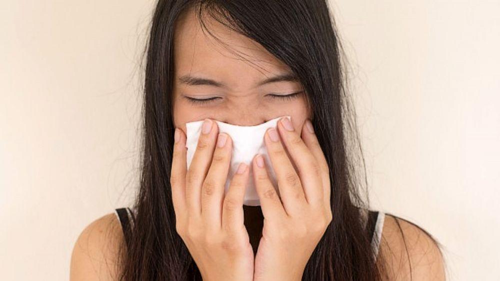 Ikuti 6 Cara Tetap Sehat di Lingkungan yang Terserang Flu