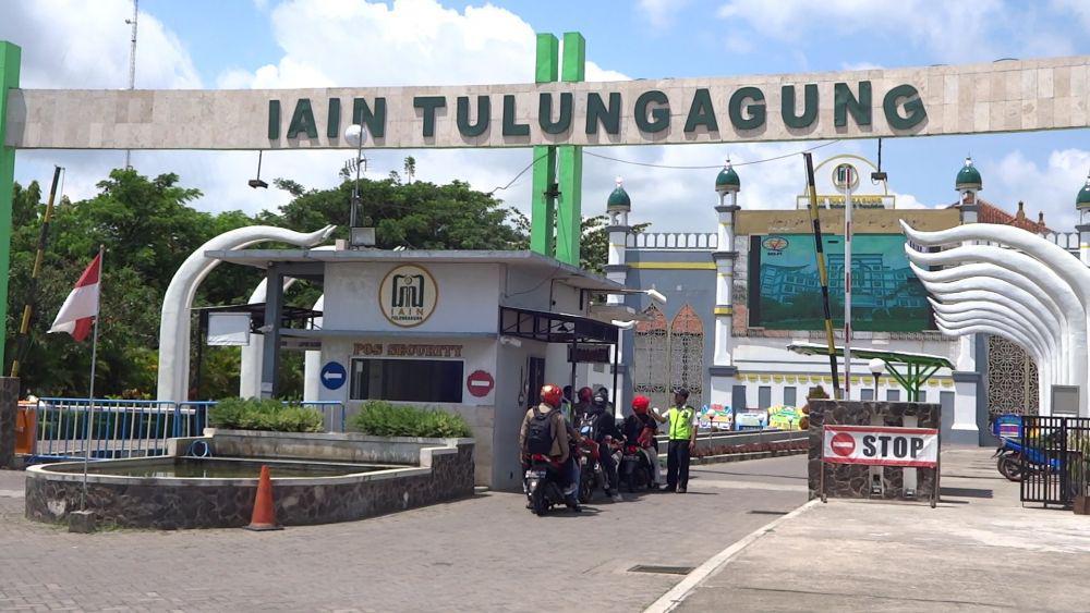 Dugaan Pelecehan Seksual, IAIN Tulungagung Siapkan Draft Sanksi