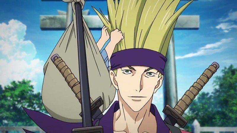 Studio Deen/Rurouni Kenshin: New Kyoto Arc