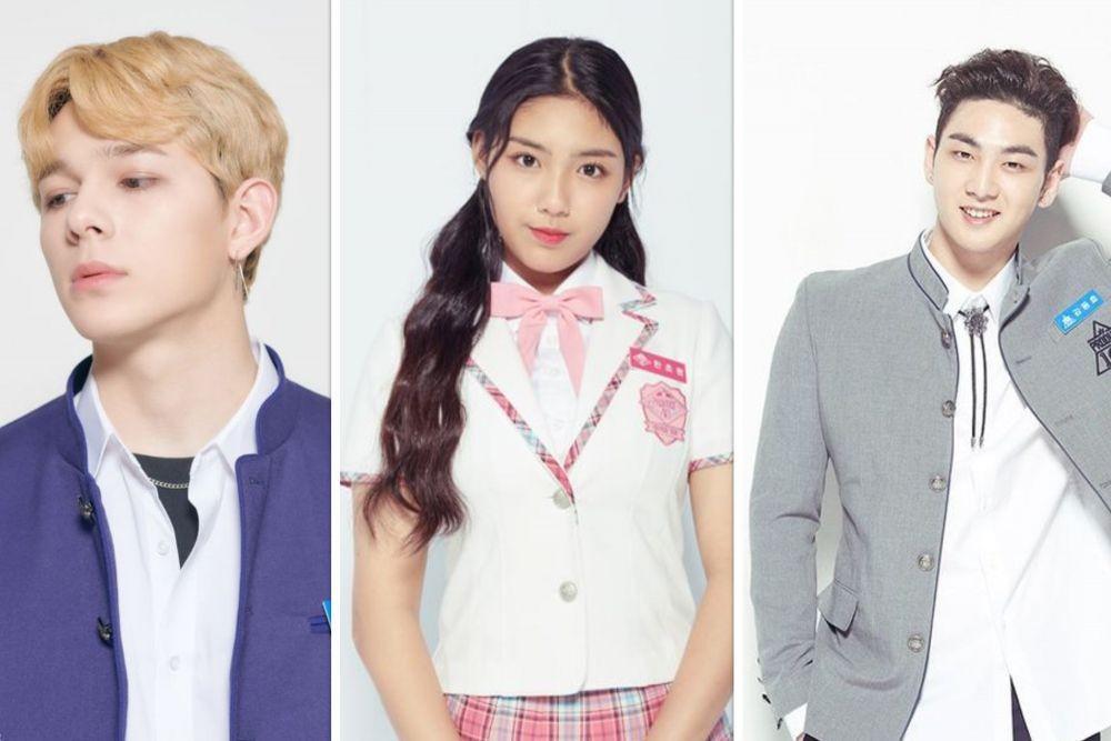 Produce 101 Lakukan Manipulasi Voting, 12 Kontestan Ini Jadi Korban