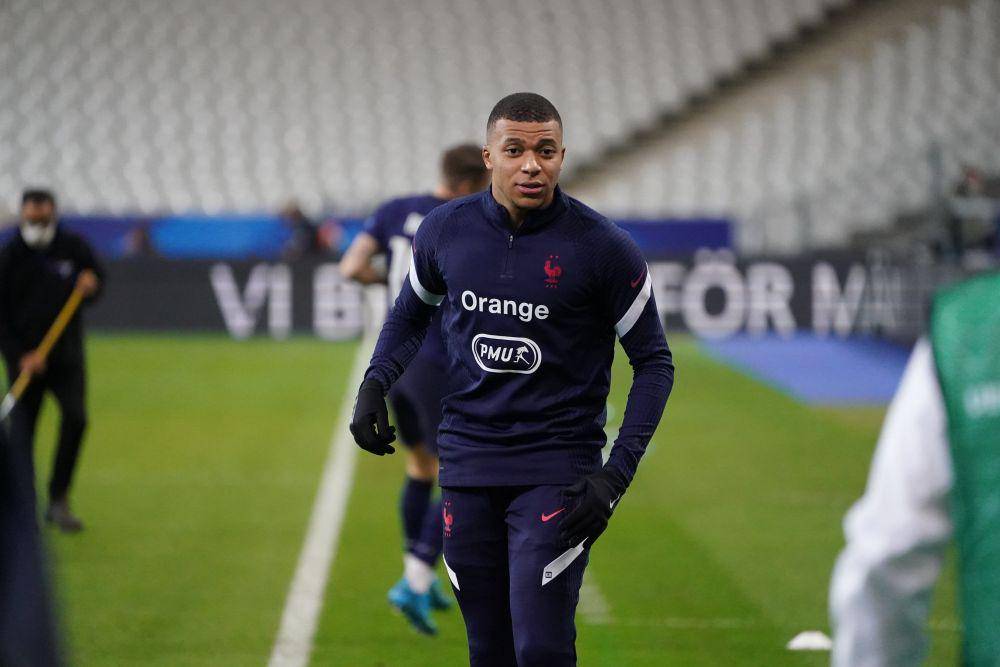 twitter/equipedefrance