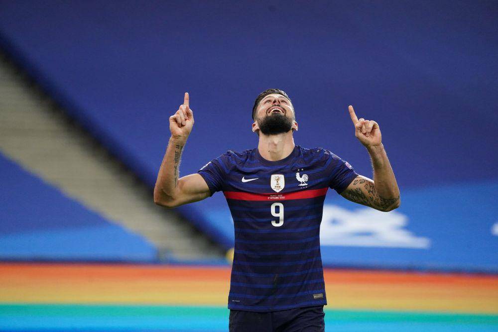 twitter/equipedefrance