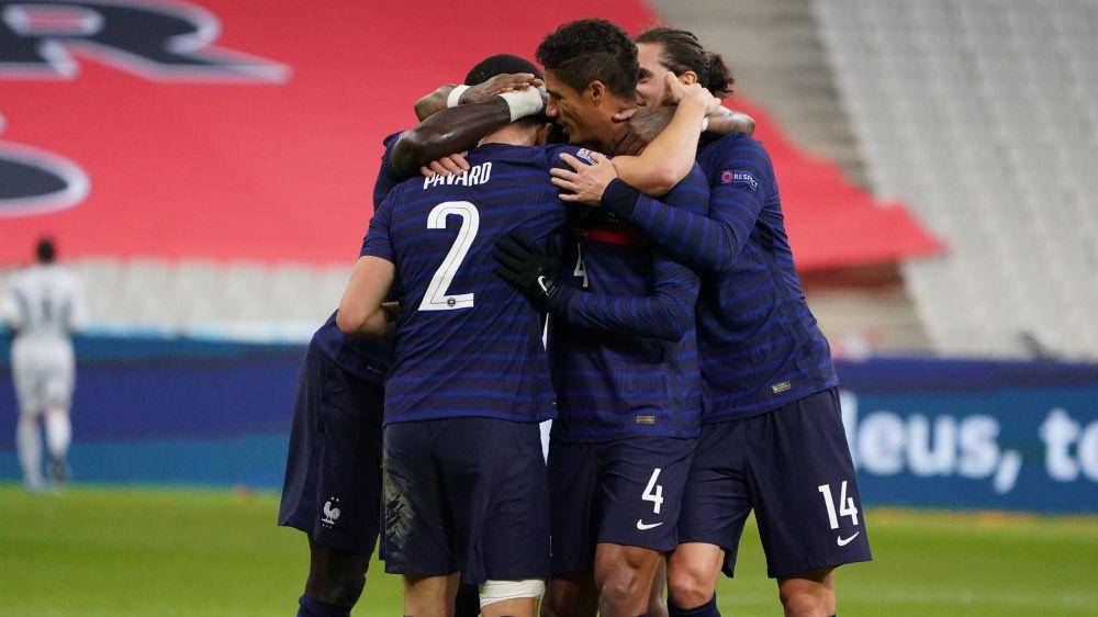 twitter/equipedefrance
