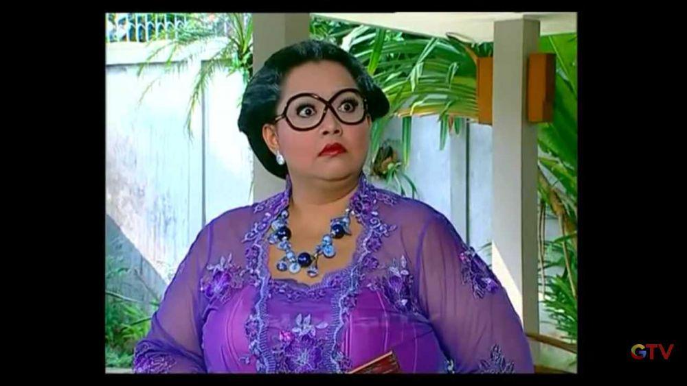 Masih Ingat dengan Kanjeng Mami? Berikut 9 Potret Terbarunya