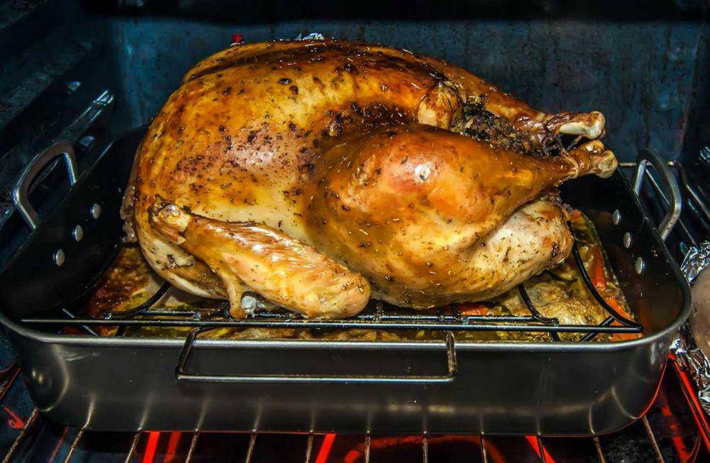 ilustrasi memanggang di oven (pixabay.com/PublicDomainPictures)
