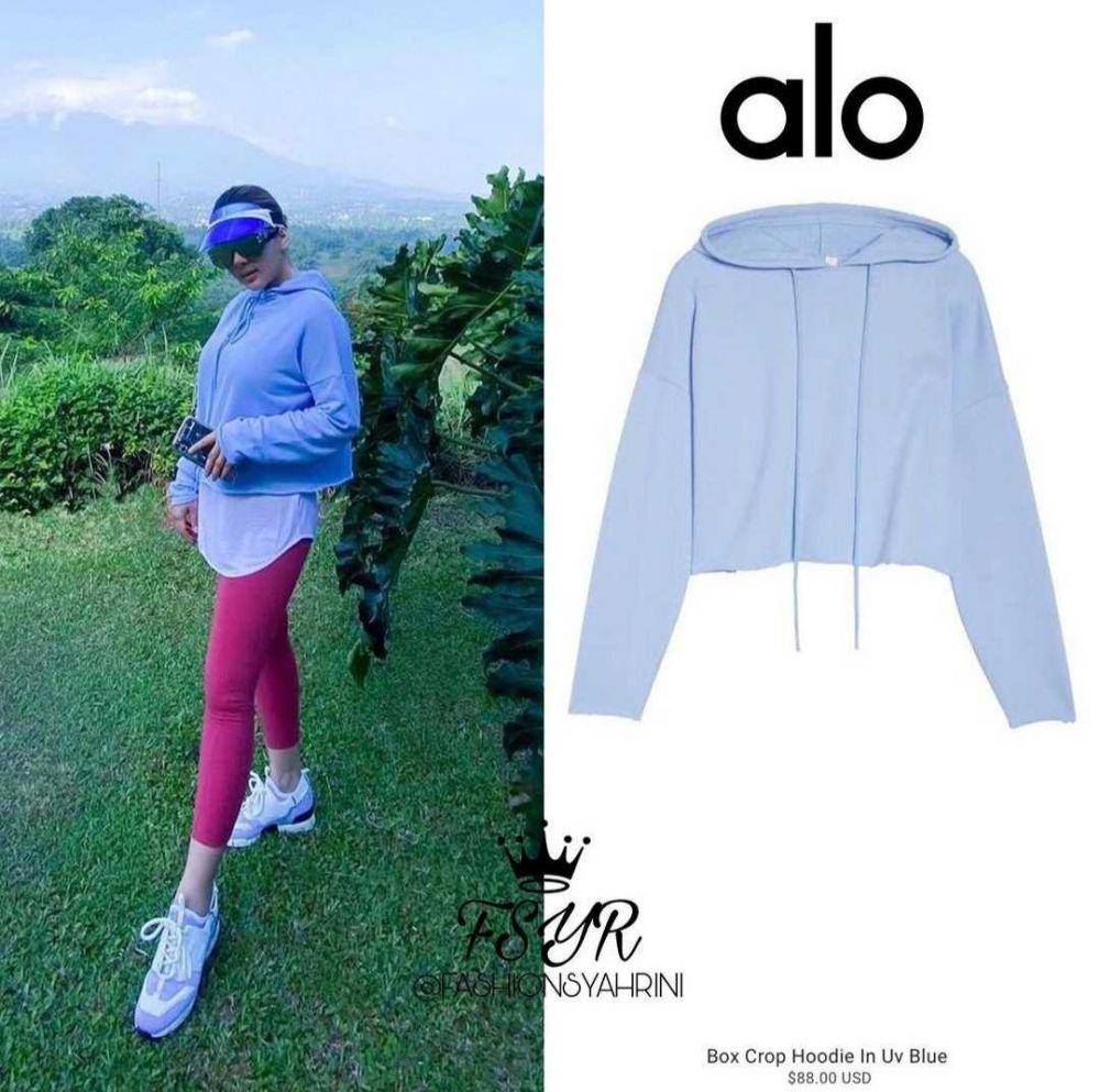 instagram.com/fashionsyahrini