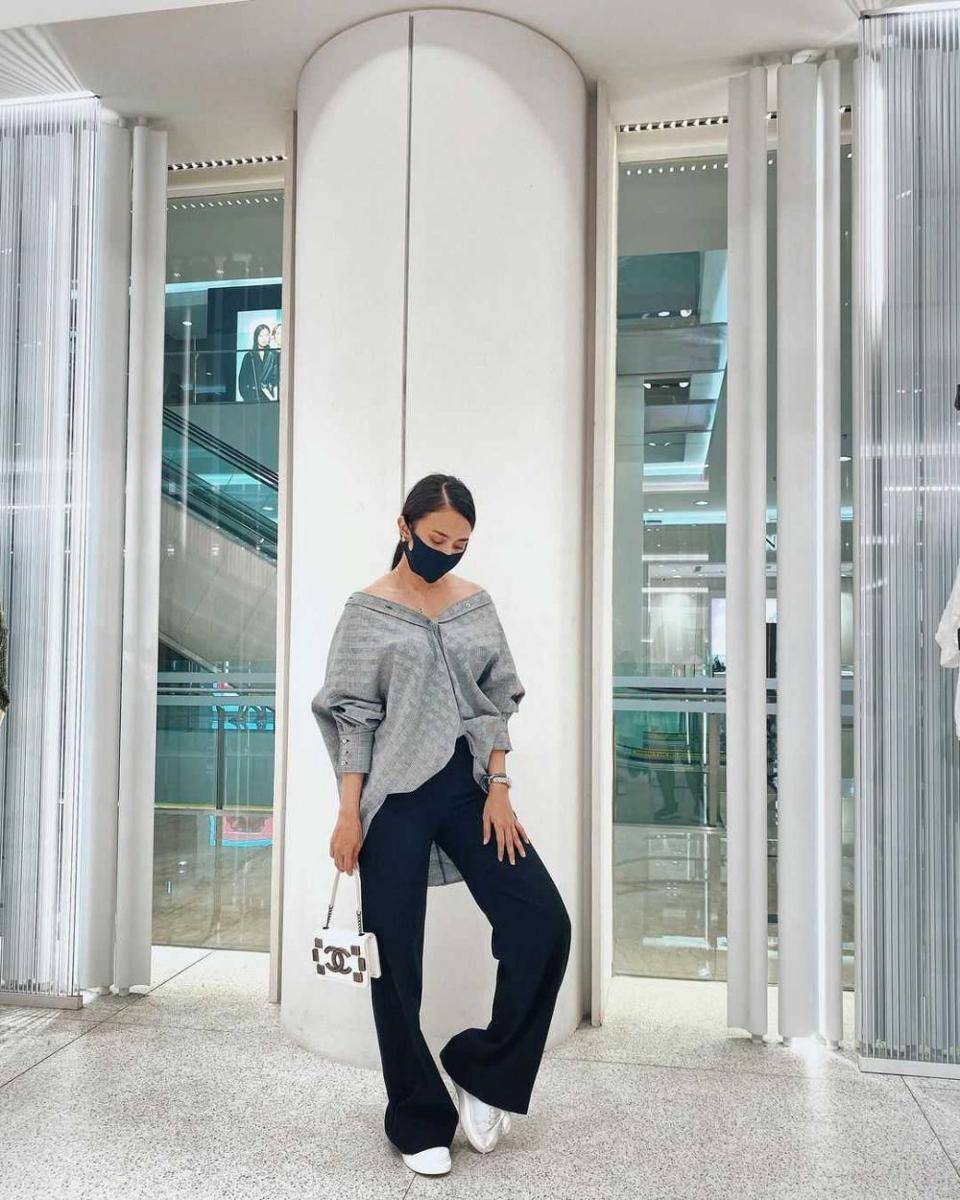 instagram/michelleziu