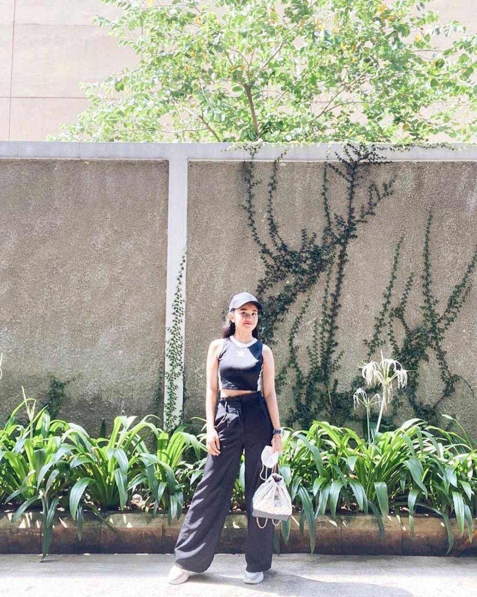 instagram/michelleziu
