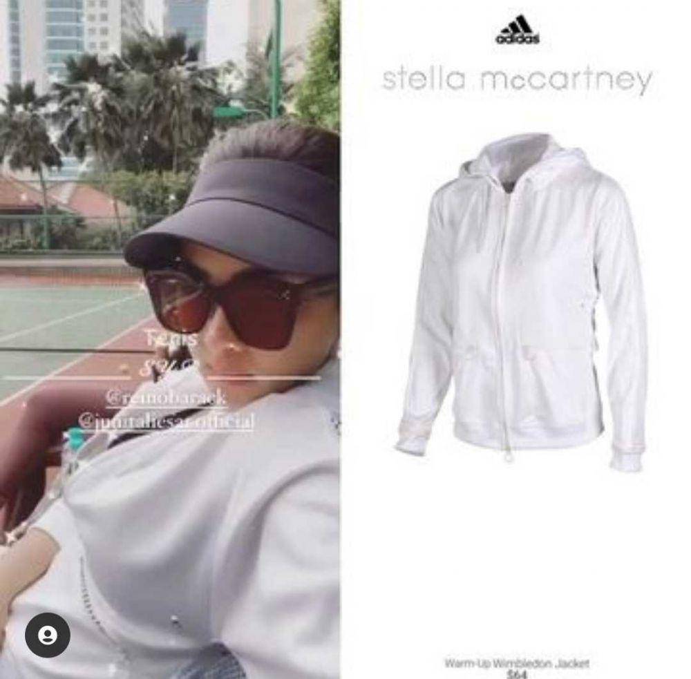 instagram.com/fashionsyahrini