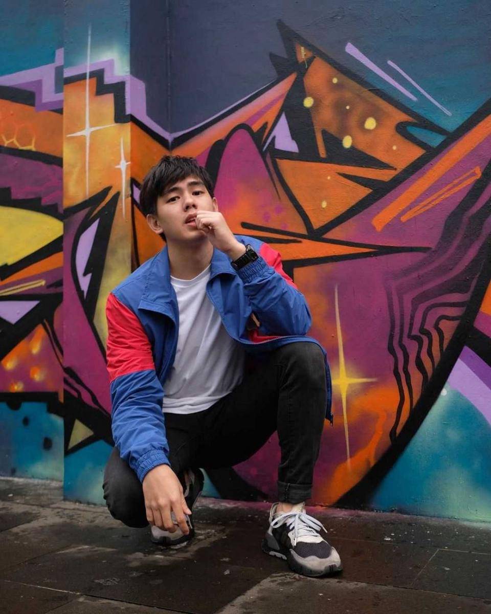 Instagram.com/kennethsantana94