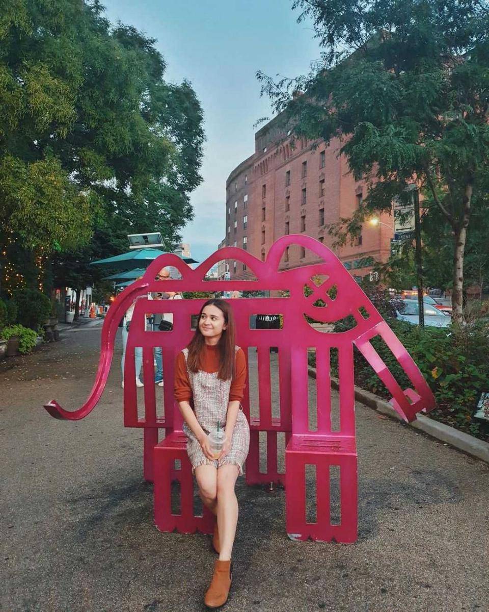 instagram/michelleziu