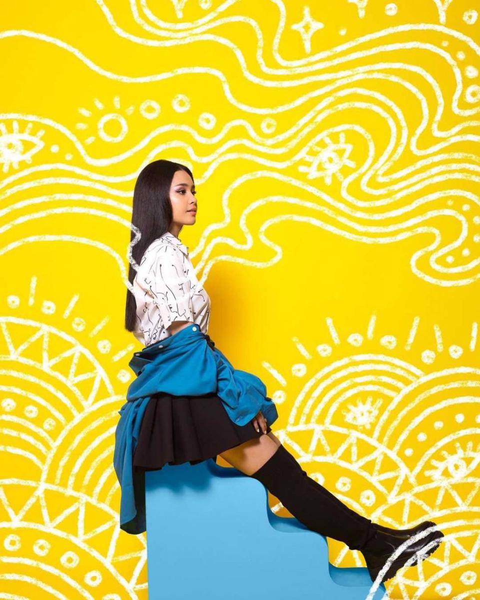 instagram/michelleziu