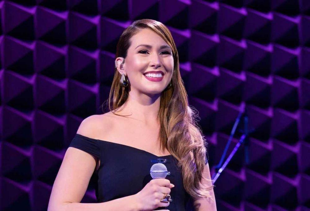 Semakin Memukau, 10 Potret Awet Muda Loren Allred di Usia 31 Tahun