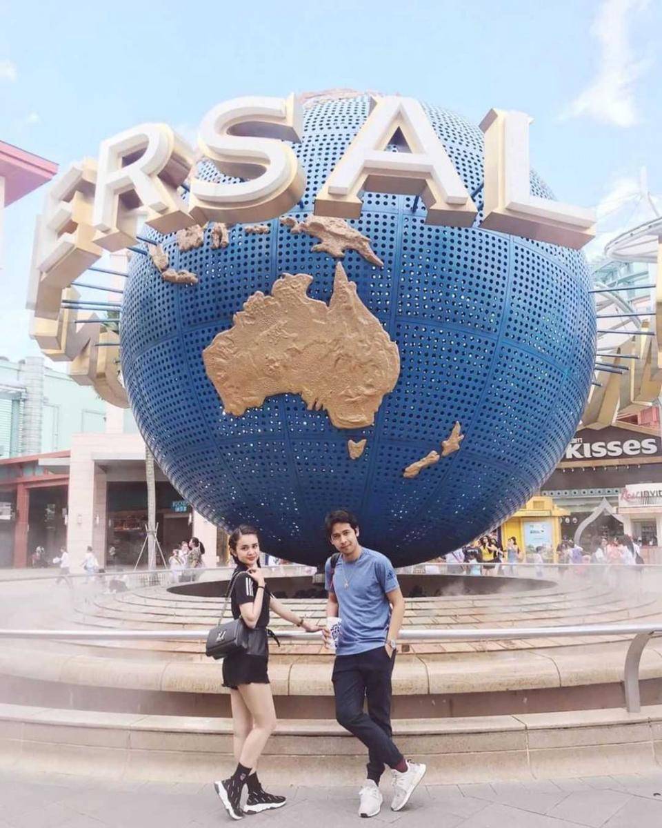 instagram/michelleziu