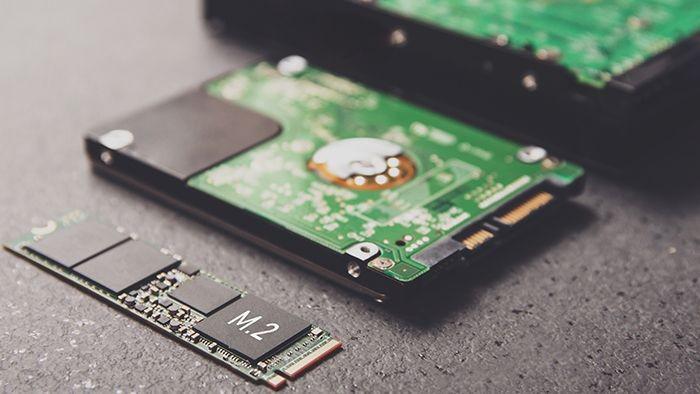 SSD vs HDD, Mana yang Pas untuk Komputer dan Laptop?