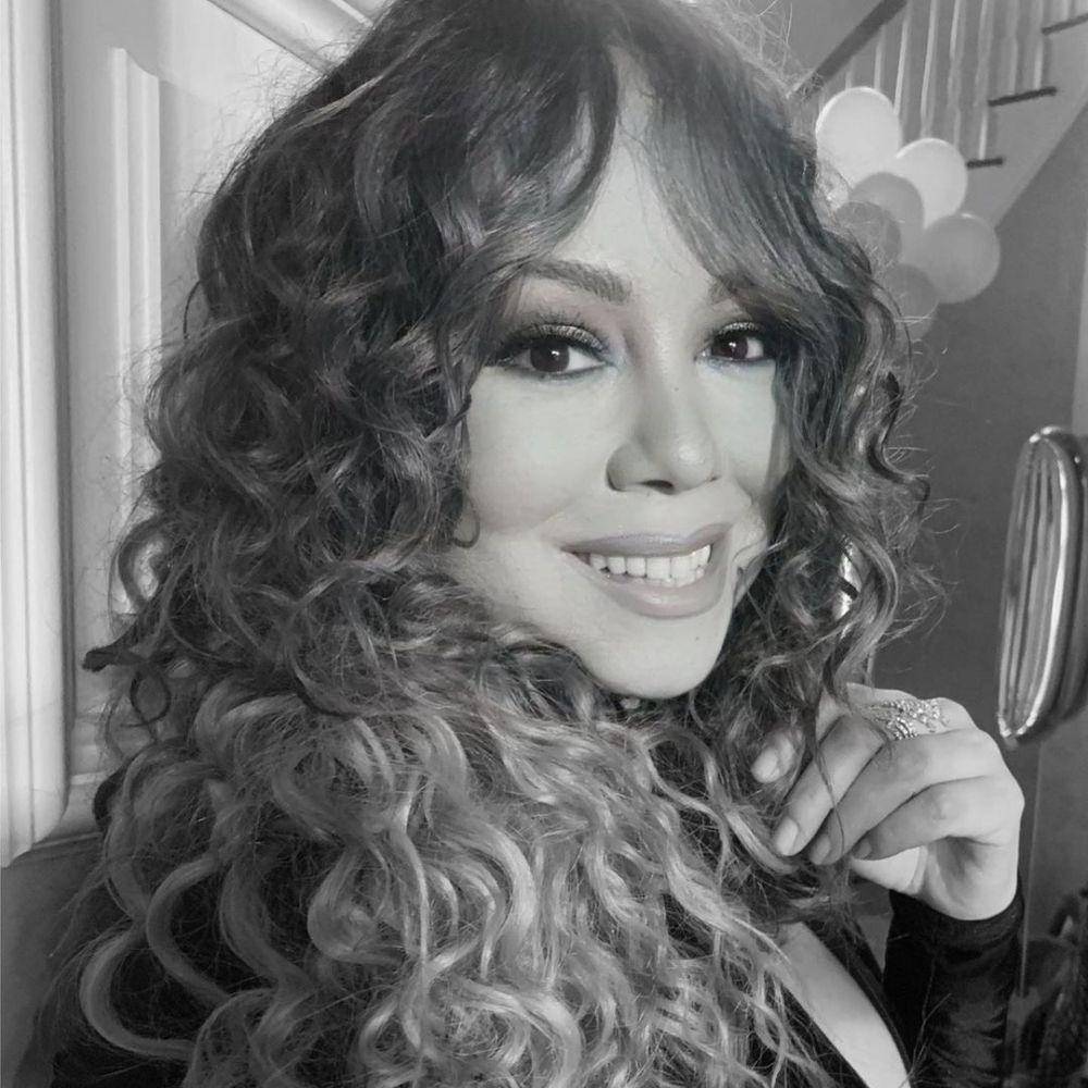 Instagram.com/mariahcarey