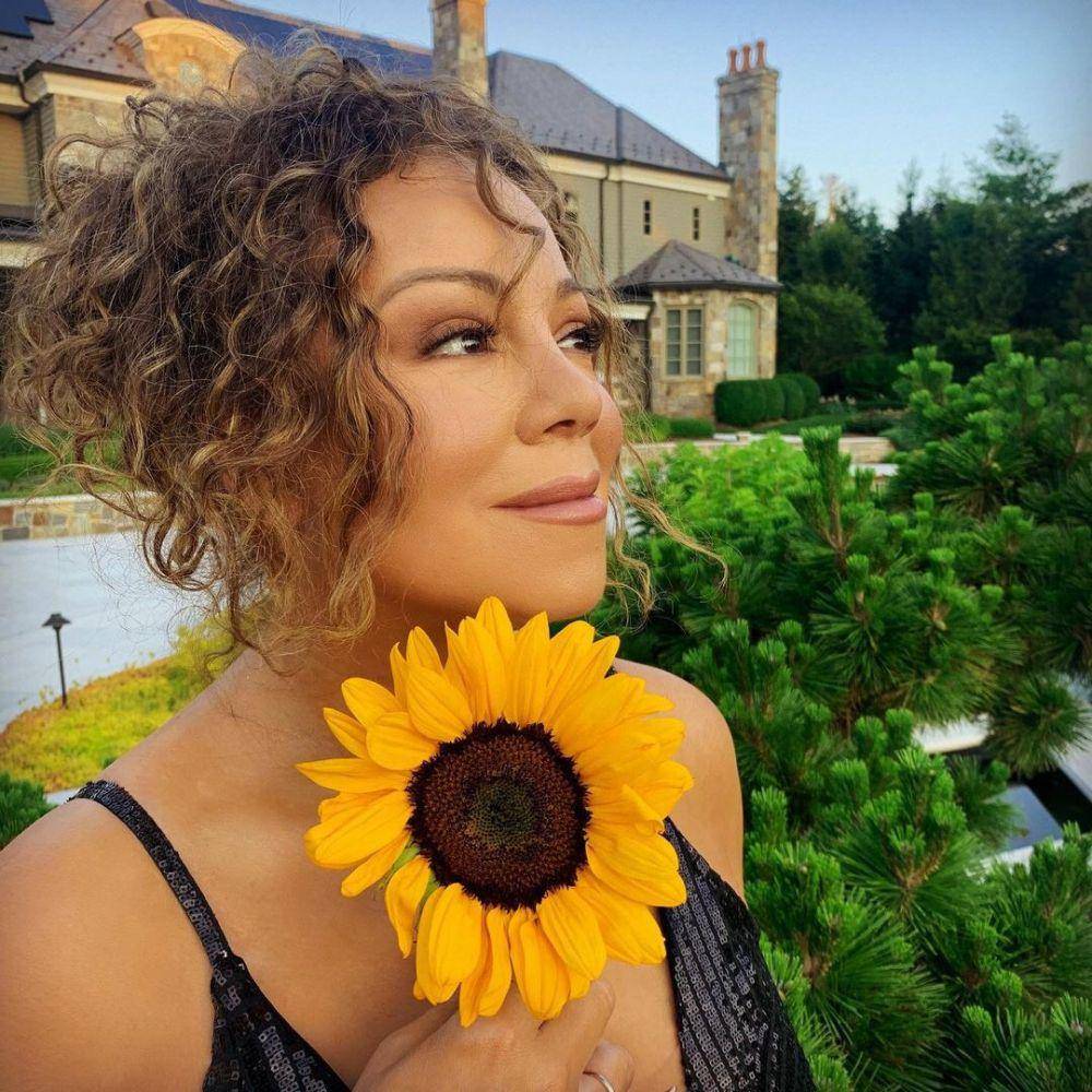 Instagram.com/mariahcarey
