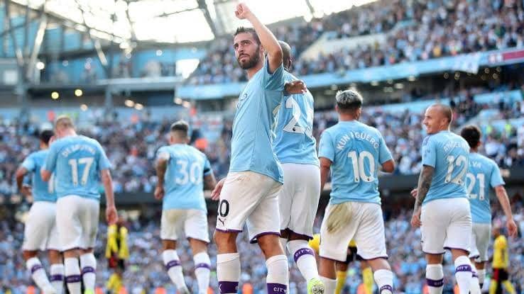 10 Kemenangan Terbesar Sepanjang Sejarah Premier League, Sadis!