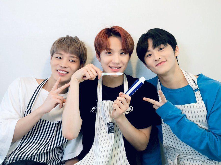 13 Kenangan Taeil NCT dengan Member Lain Sebelum Dinyatakan Keluar
