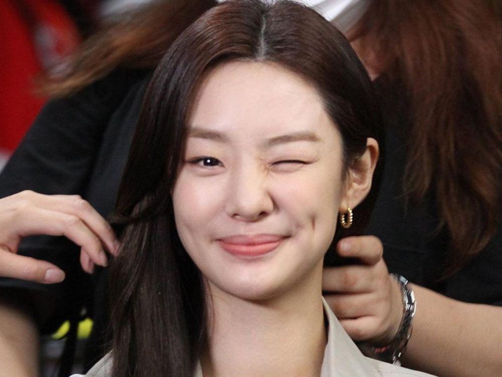 Judes di KDrama 'Start-Up', Ini 9 Potret Asli Stephanie Lee yang Imut
