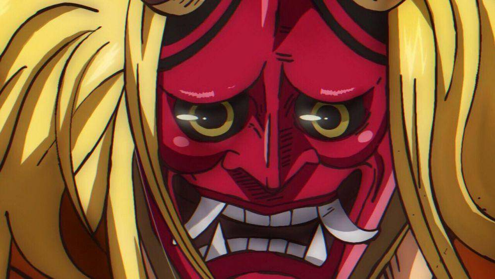 Dok. Toei Animation/One Piece
