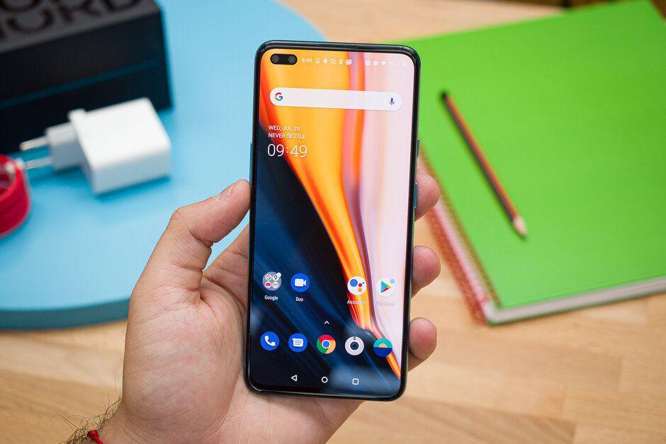 Cari Alternatif  Nokia 8 V 5G UW? Coba 5 Smartphone Ini
